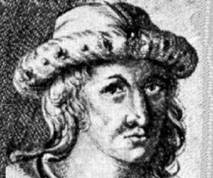 Robert III Of Scotland