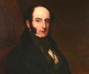 Robert Liston