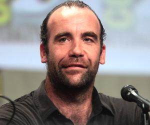 Rory McCann