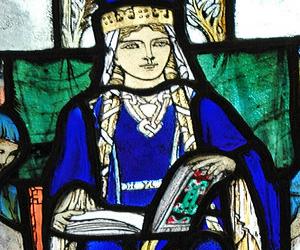 Saint Margaret Of Scotland