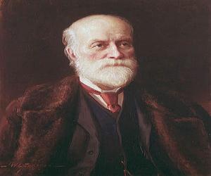 Sandford Fleming