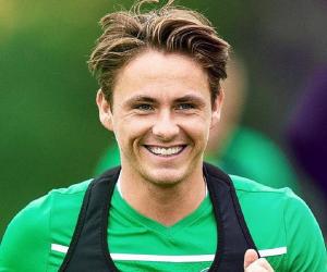 Scott Allan