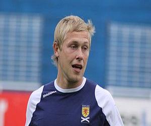 Scott Arfield