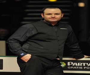 Stephen Maguire