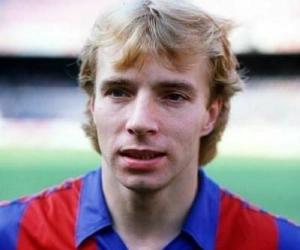 Steve Archibald