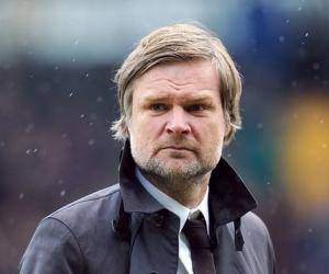 Steven Pressley