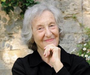 Thea Musgrave