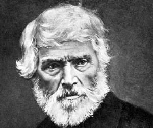 Thomas Carlyle