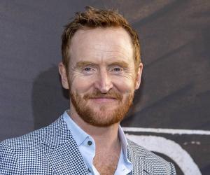 Tony Curran