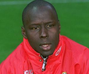 Ali Dia