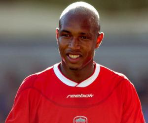 El Hadji Diouf