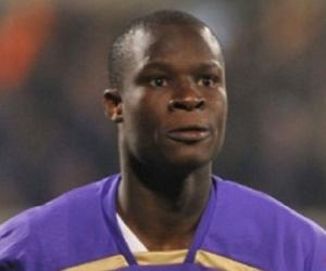 Khouma Babacar