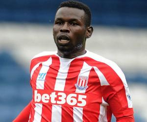 Mame Biram Diouf