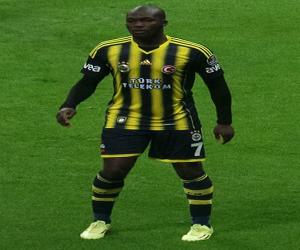 Moussa Sow