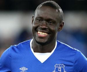 Oumar Niasse