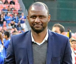 Patrick Vieira