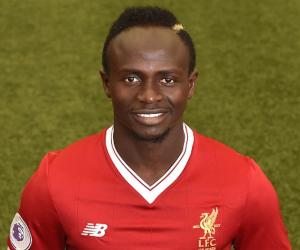 Sadio ManÃ©