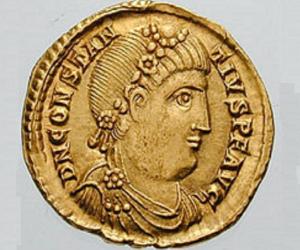 Constantius III