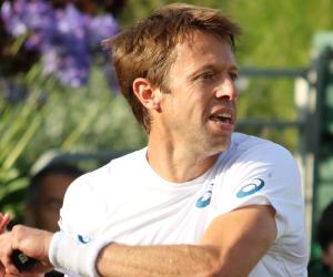 Daniel Nestor