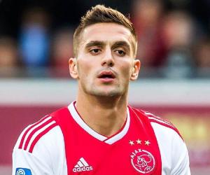 Dusan Tadic