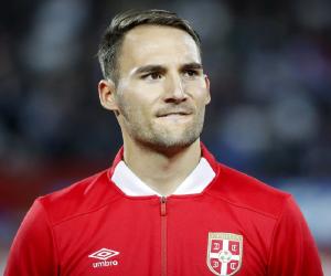 Nemanja Gudelj