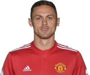 Nemanja MatiÄ‡