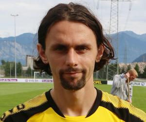 Neven Subotic