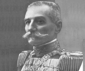 Peter I Of Yugoslavia