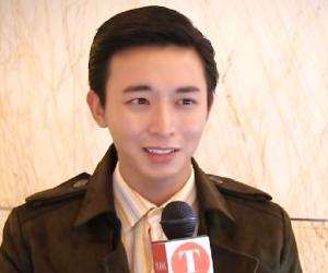 Aloysius Pang