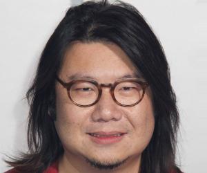 Kevin Kwan