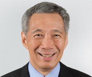 Lee Hsien Loong