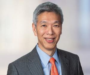 Lee Hsien Yang