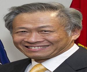 Ng Eng Hen