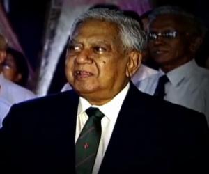 S. R. Nathan