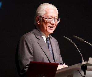 Tony Tan