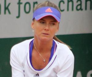 Daniela HantuchovÃ¡