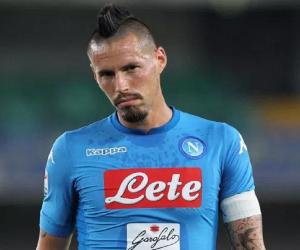 Marek HamÅ¡Ã­k