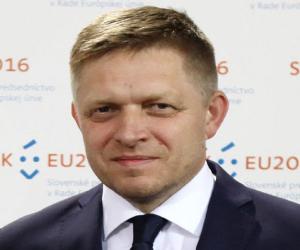 Robert Fico