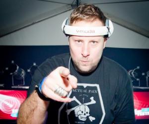 DJ Umek