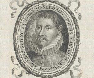 Jacobus Gallus