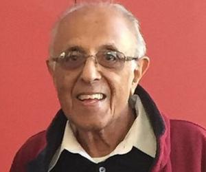 Ahmed Kathrada