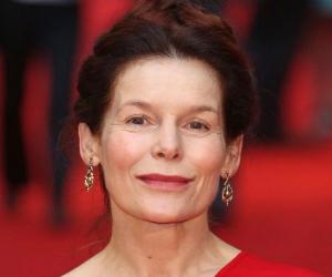 Alice Krige