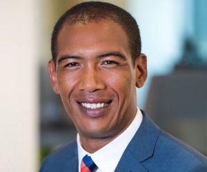 Ashwin Willemse