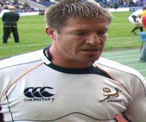 Bakkies Botha