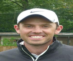 Charl Schwartzel