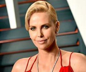 Charlize Theron