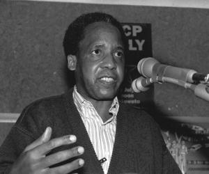 Chris Hani