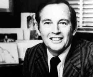 Christiaan Barnard