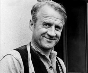 Cyril Cusack