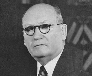 D. F. Malan